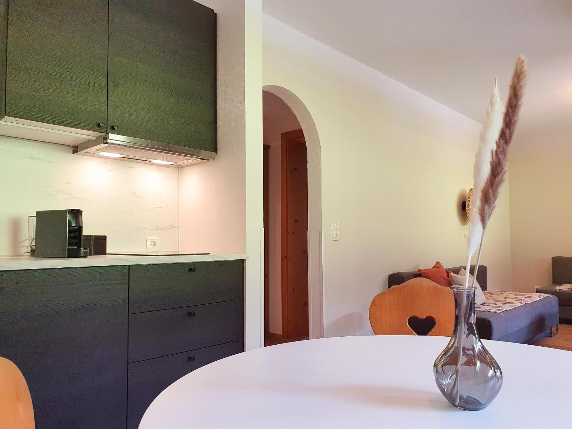 אינסברוק Alpenflair Apartment Mit Balkon - Inkl Parkplatz #1 מראה חיצוני תמונה