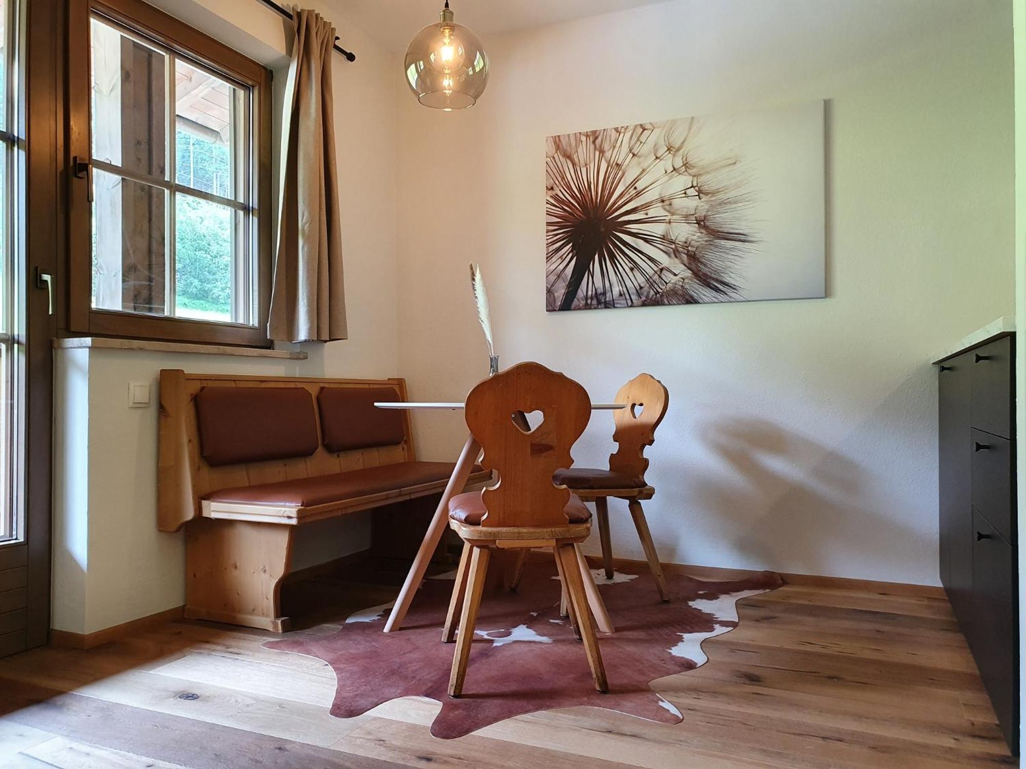 אינסברוק Alpenflair Apartment Mit Balkon - Inkl Parkplatz #1 מראה חיצוני תמונה